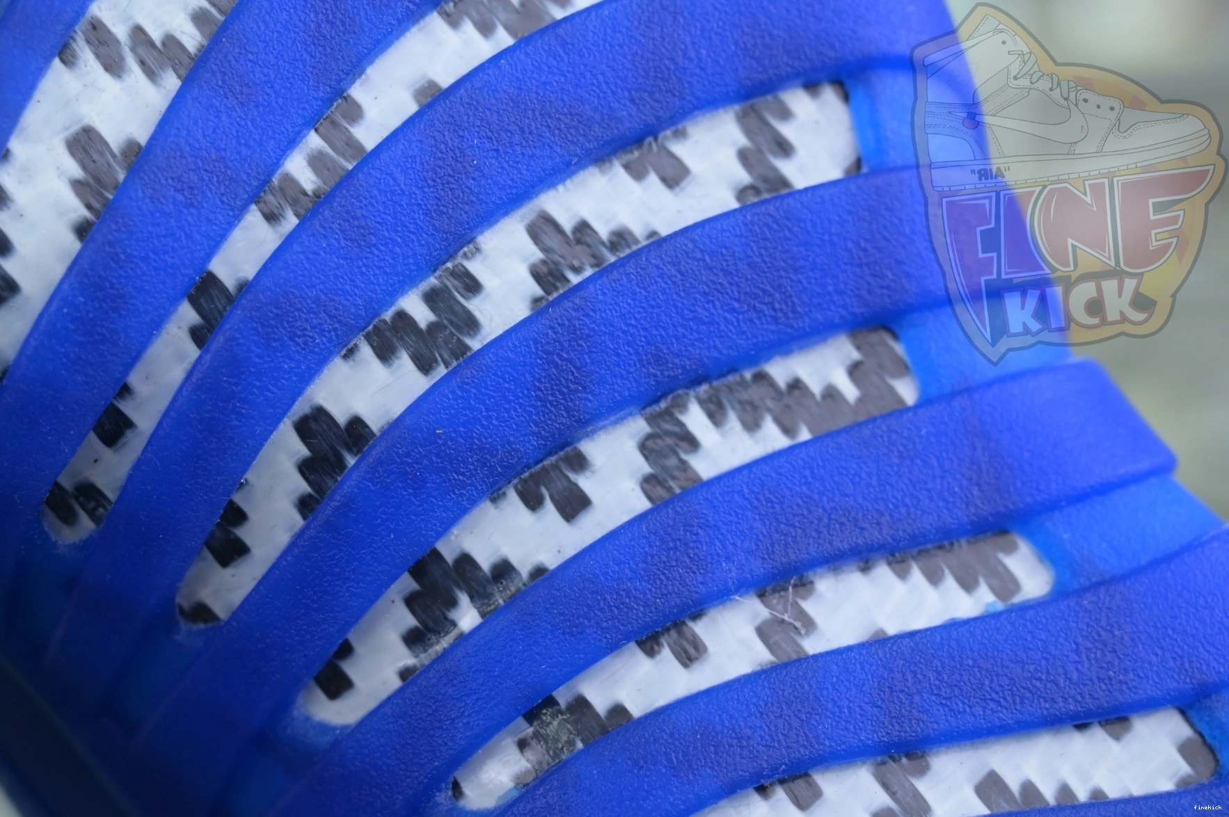 Air 12 Jordan Retro'Blueberry'(2024) 1107